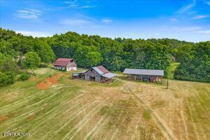21+/- Acre County Road 675 Riceville TN 37370