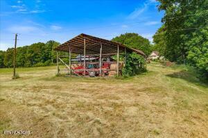 21+/- Acre County Road 675 Riceville TN 37370