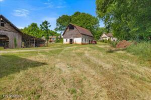 21+/- Acre County Road 675 Riceville TN 37370