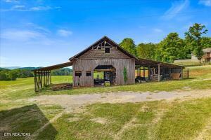 21+/- Acre County Road 675 Riceville TN 37370