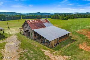 21+/- Acre County Road 675 Riceville TN 37370