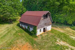 21+/- Acre County Road 675 Riceville TN 37370