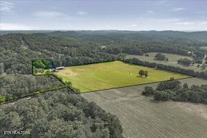 21+/- Acre County Road 675 Riceville TN 37370
