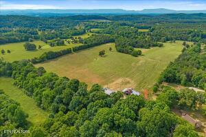 21+/- Acre County Road 675 Riceville TN 37370