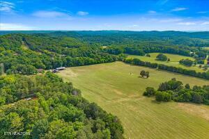 21+/- Acre County Road 675 Riceville TN 37370