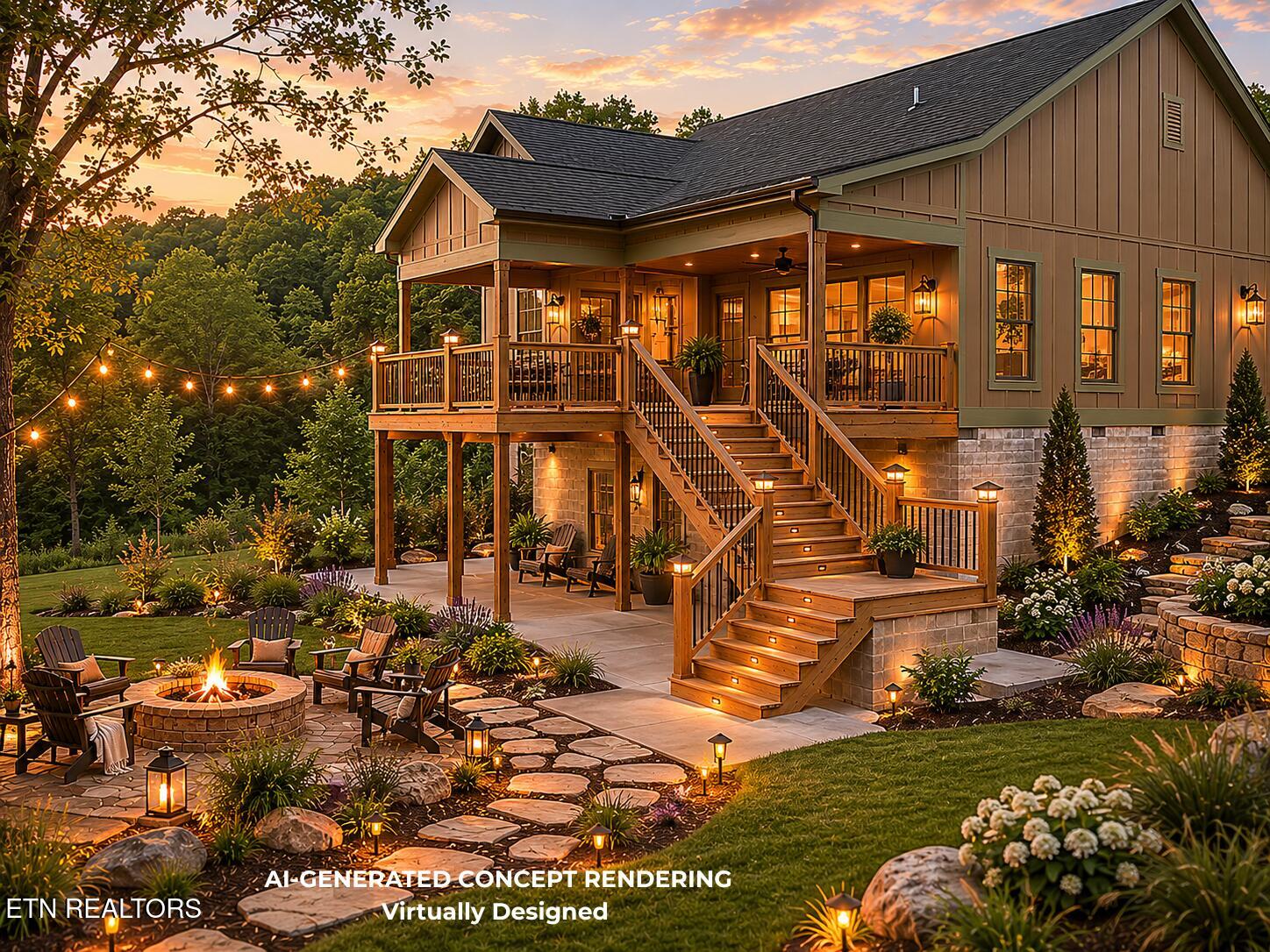 162 Forest Creek Parkway Oak Ridge TN 37830