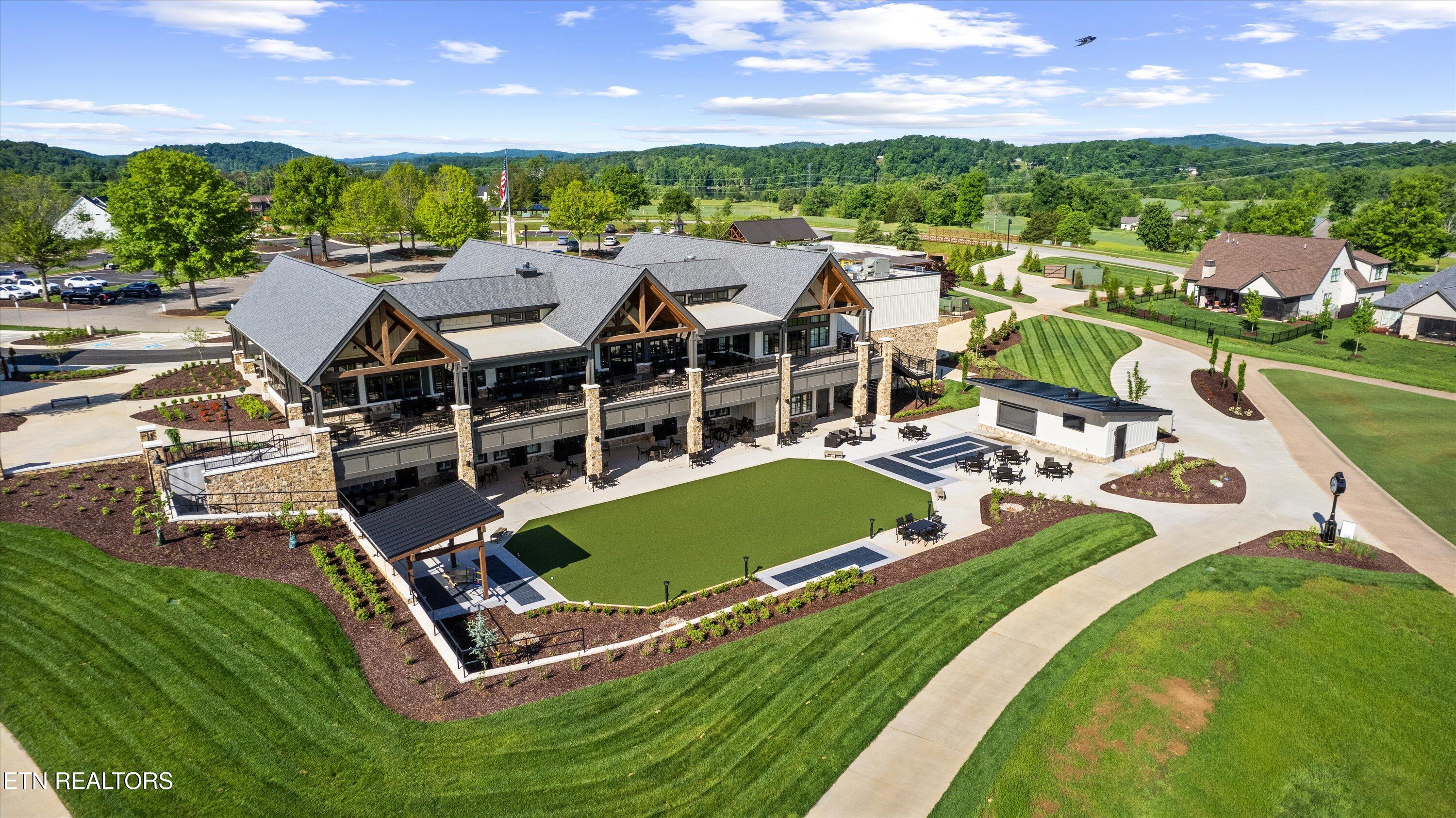 2670 Old Club Road Loudon TN 37774