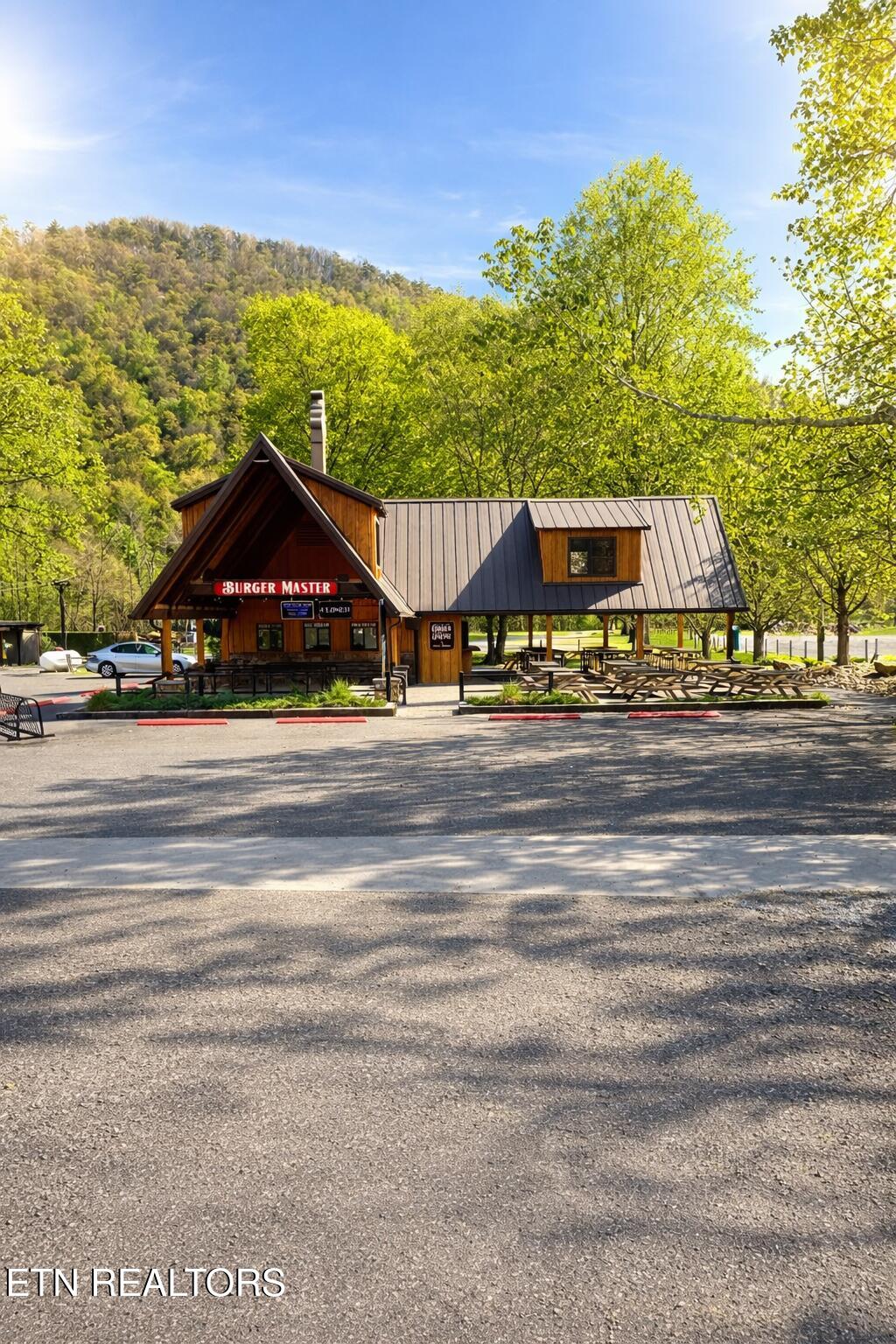Lot 196 Highway 73 Townsend TN 37882