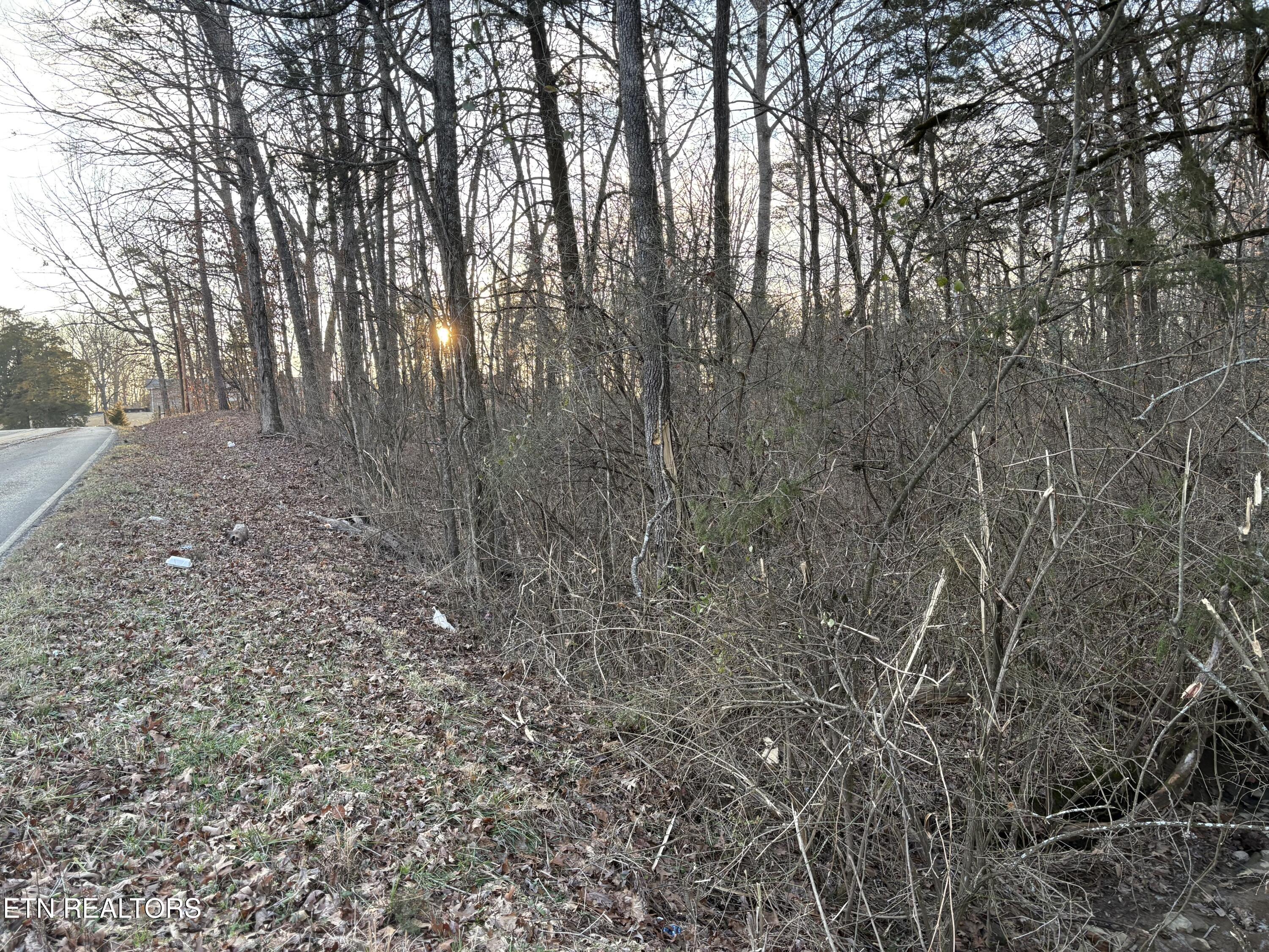 8188 E Town Creek Road Lenoir City TN 37772