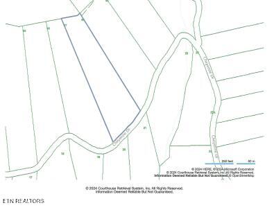 Lot 46 Cheyenne Drive Jamestown TN 38556