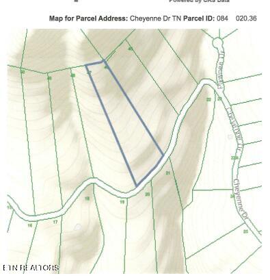 Lot 46 Cheyenne Drive Jamestown TN 38556