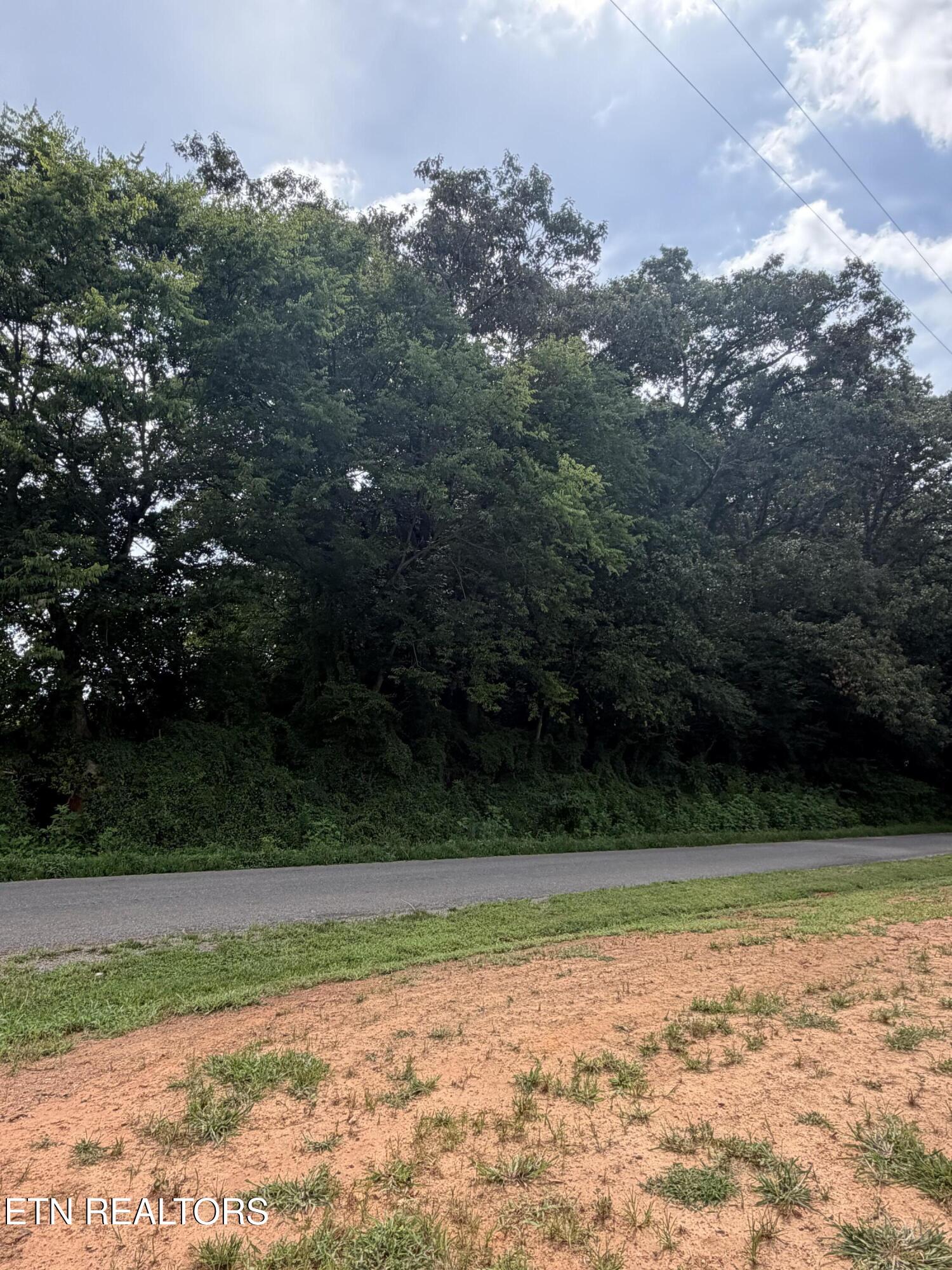 1.43 Ac Randolph Fridley Road Sweetwater TN 37874