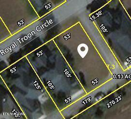 96 Royal Troon Circle Oak Ridge TN 37830