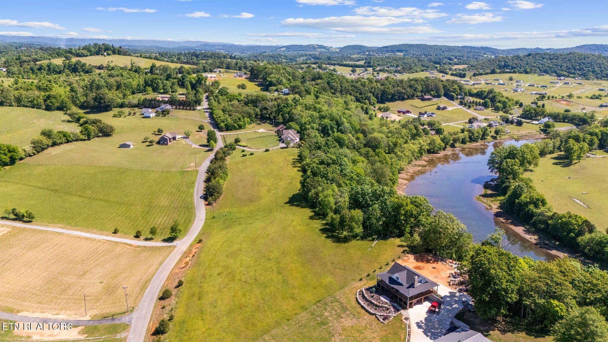 Lot 44 Holston River Drive Rutledge TN 37861
