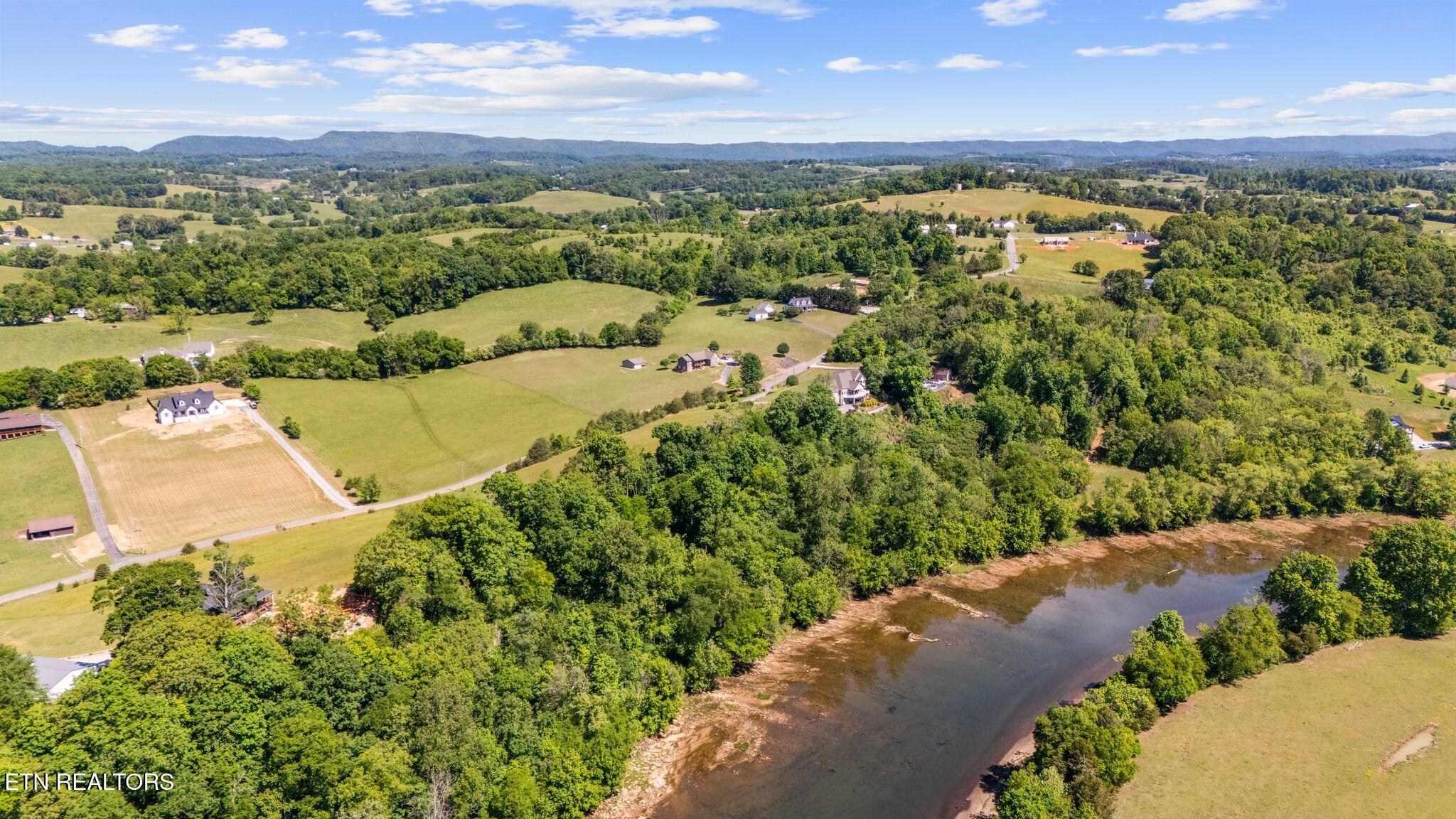 Lot 44 Holston River Drive Rutledge TN 37861