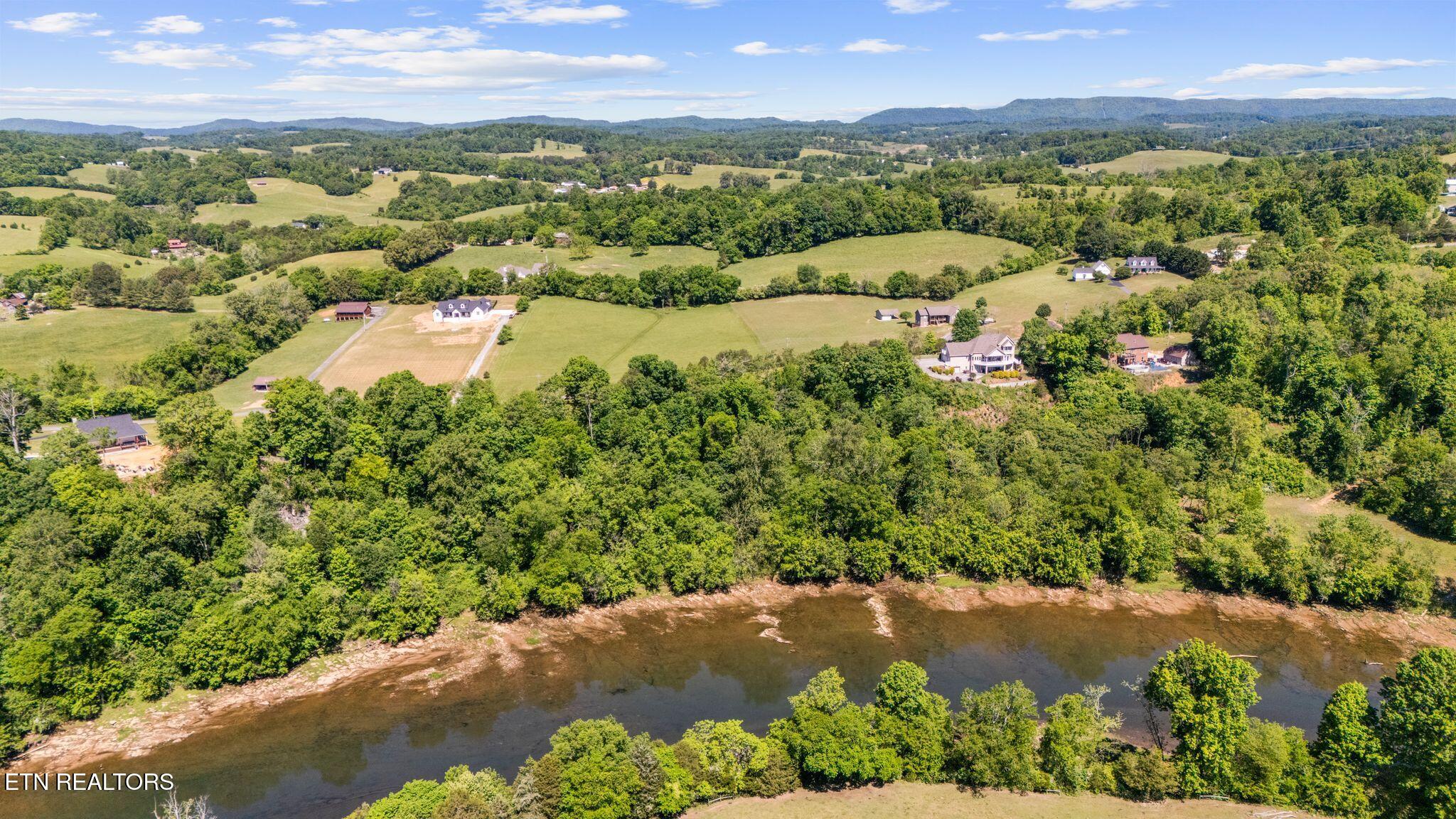 Lot 44 Holston River Drive Rutledge TN 37861
