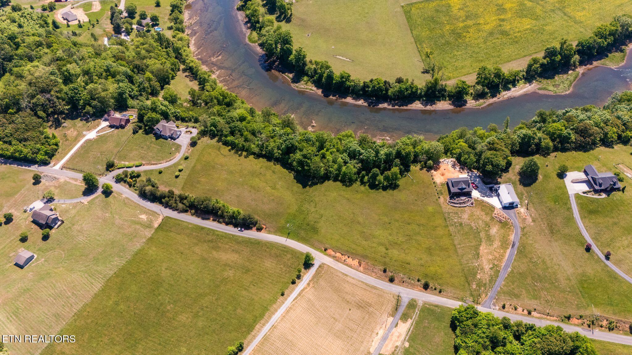 Lot 44 Holston River Drive Rutledge TN 37861