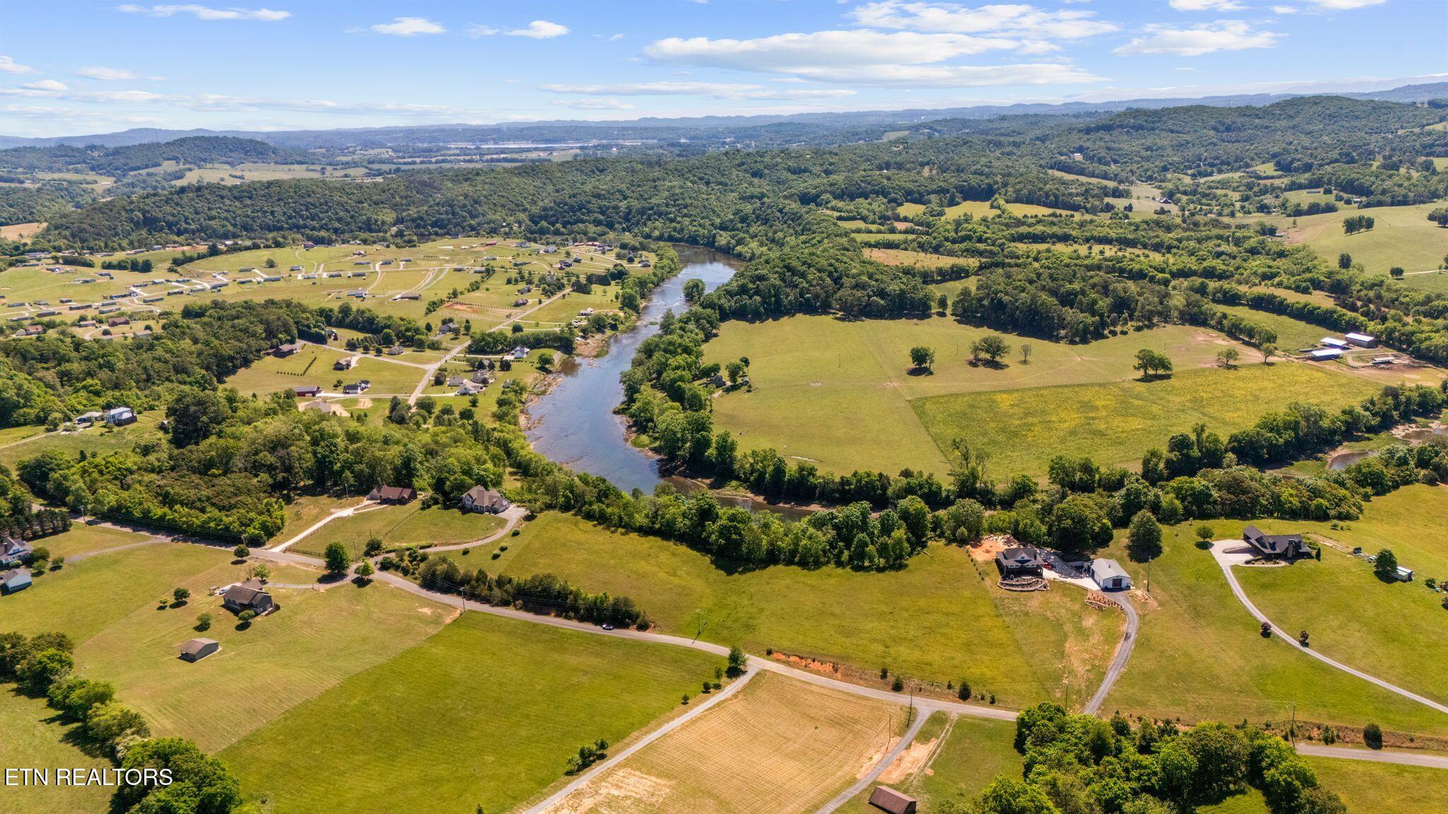 Lot 44 Holston River Drive Rutledge TN 37861