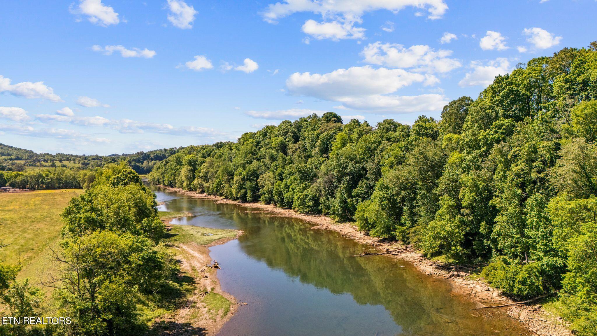 Lot 44 Holston River Drive Rutledge TN 37861
