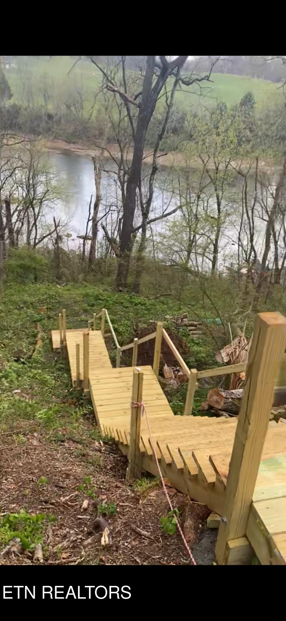 Lot 44 Holston River Drive Rutledge TN 37861
