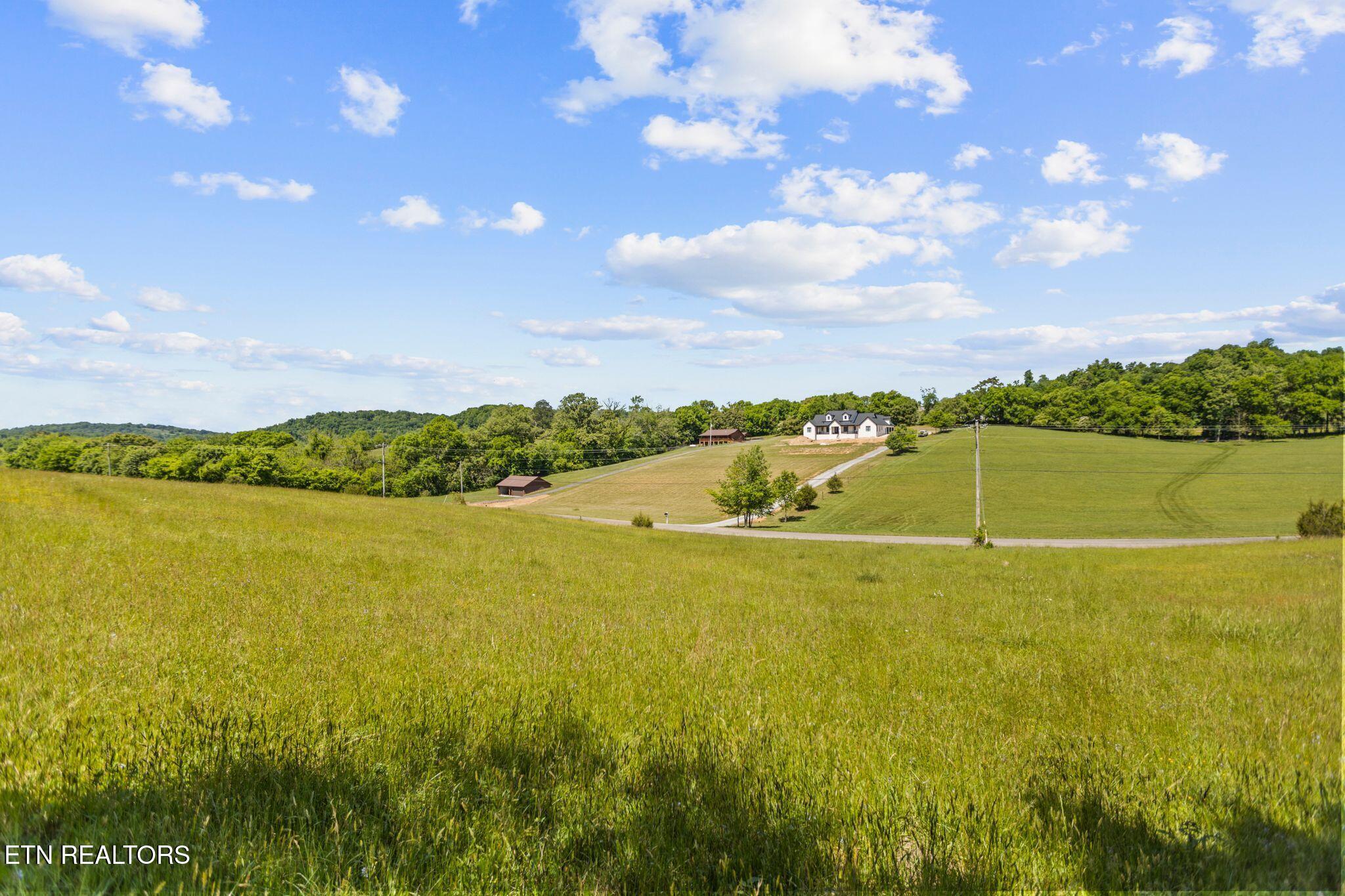 Lot 44 Holston River Drive Rutledge TN 37861