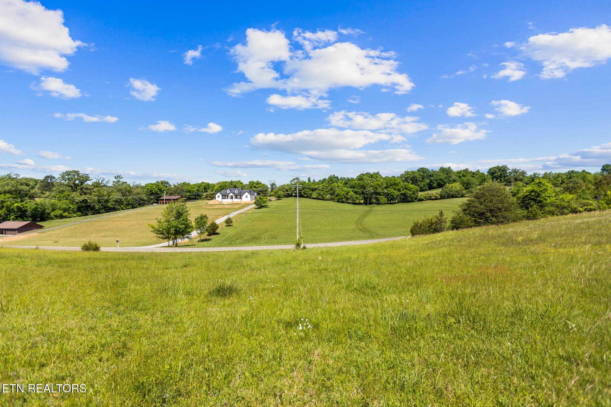 Lot 44 Holston River Drive Rutledge TN 37861