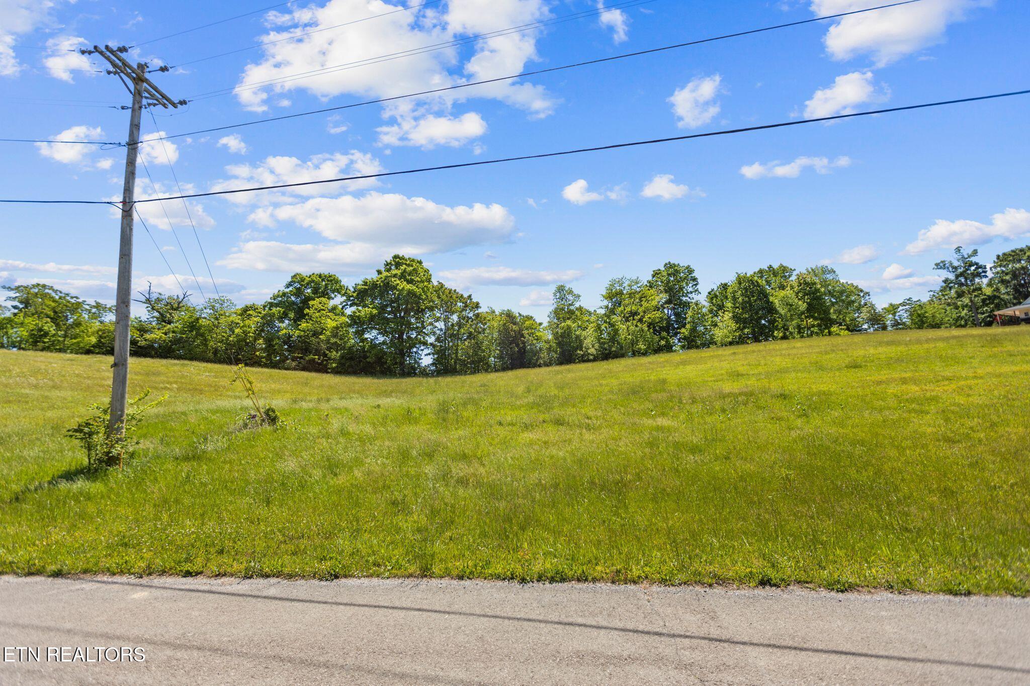 Lot 44 Holston River Drive Rutledge TN 37861