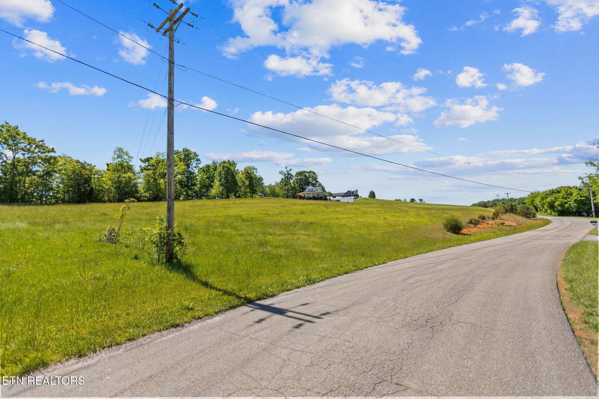 Lot 44 Holston River Drive Rutledge TN 37861