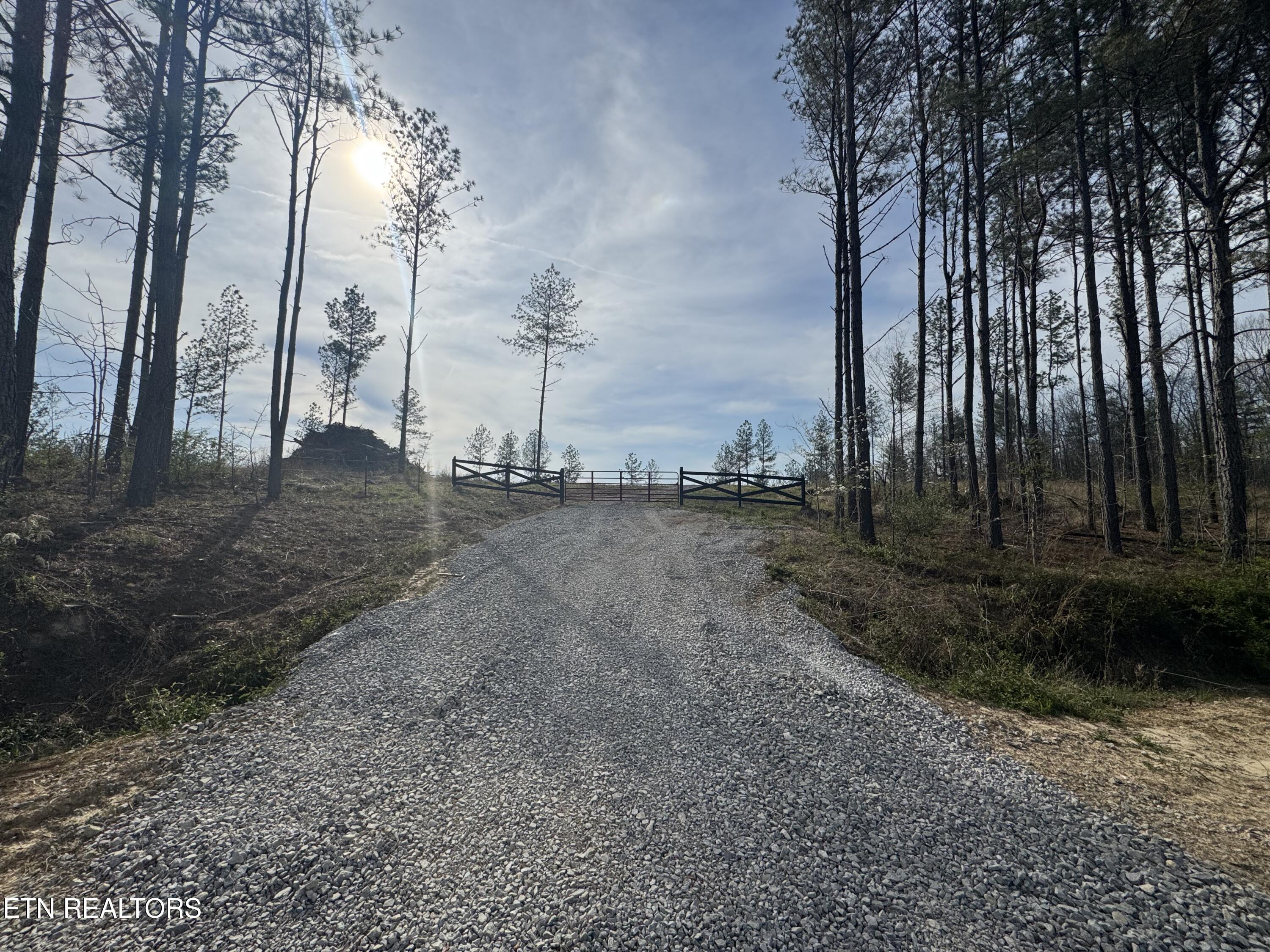 0 Burrville Road Sunbright TN 37872
