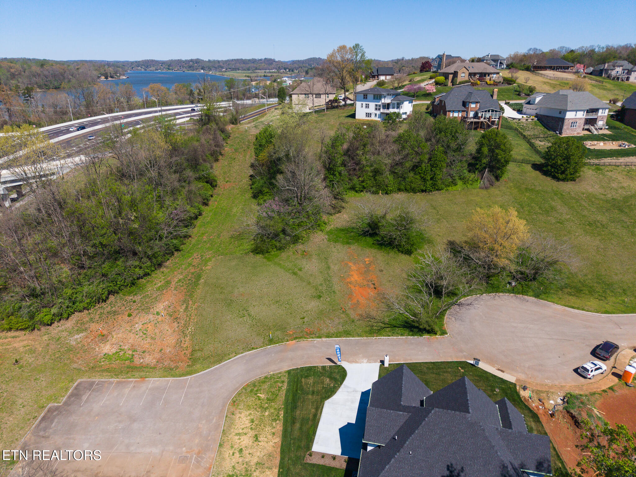 3953, 3957 Shipwatch Lane Knoxville TN 37920