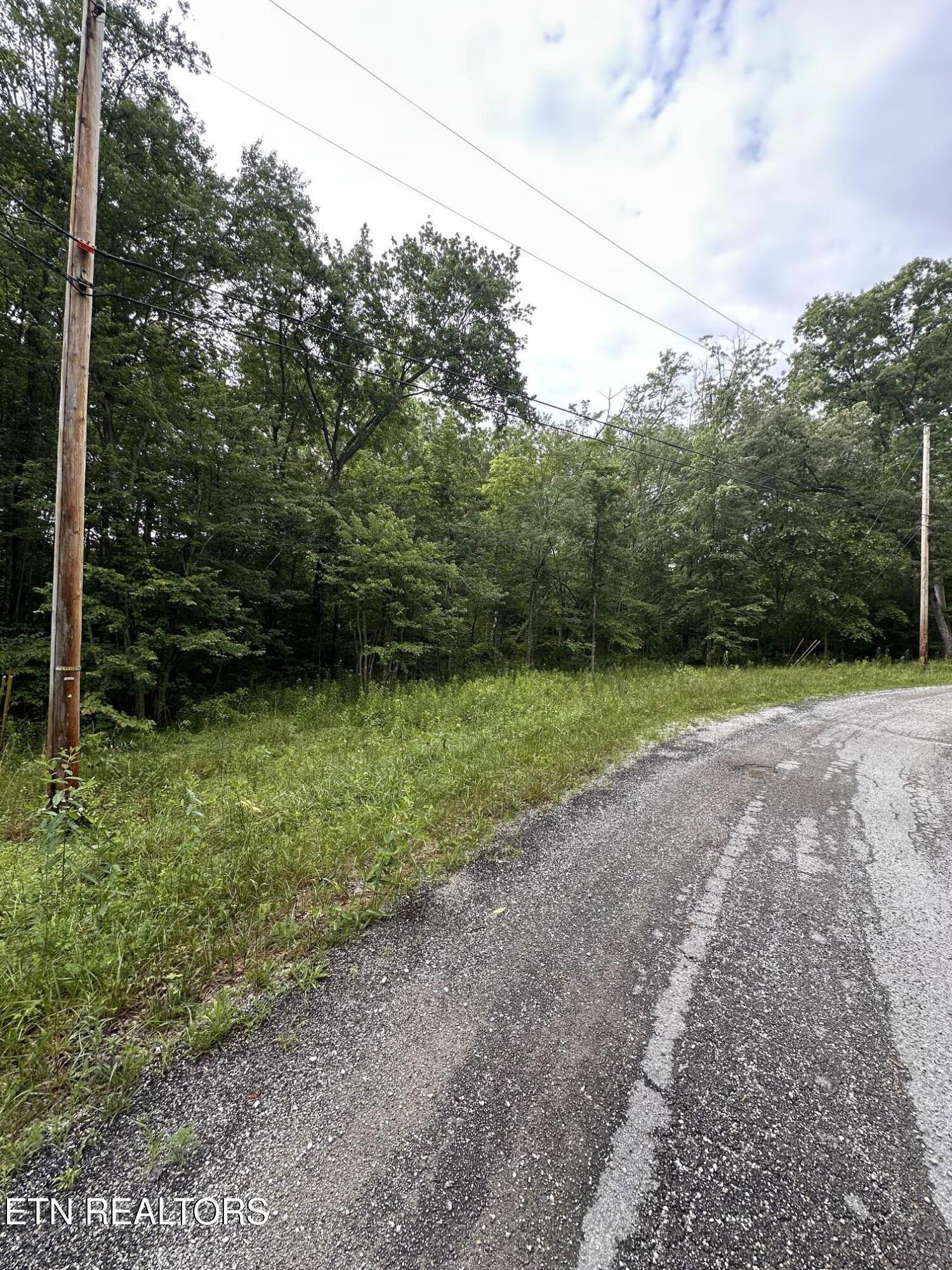 3119 Crow Drive Crossville TN 38572