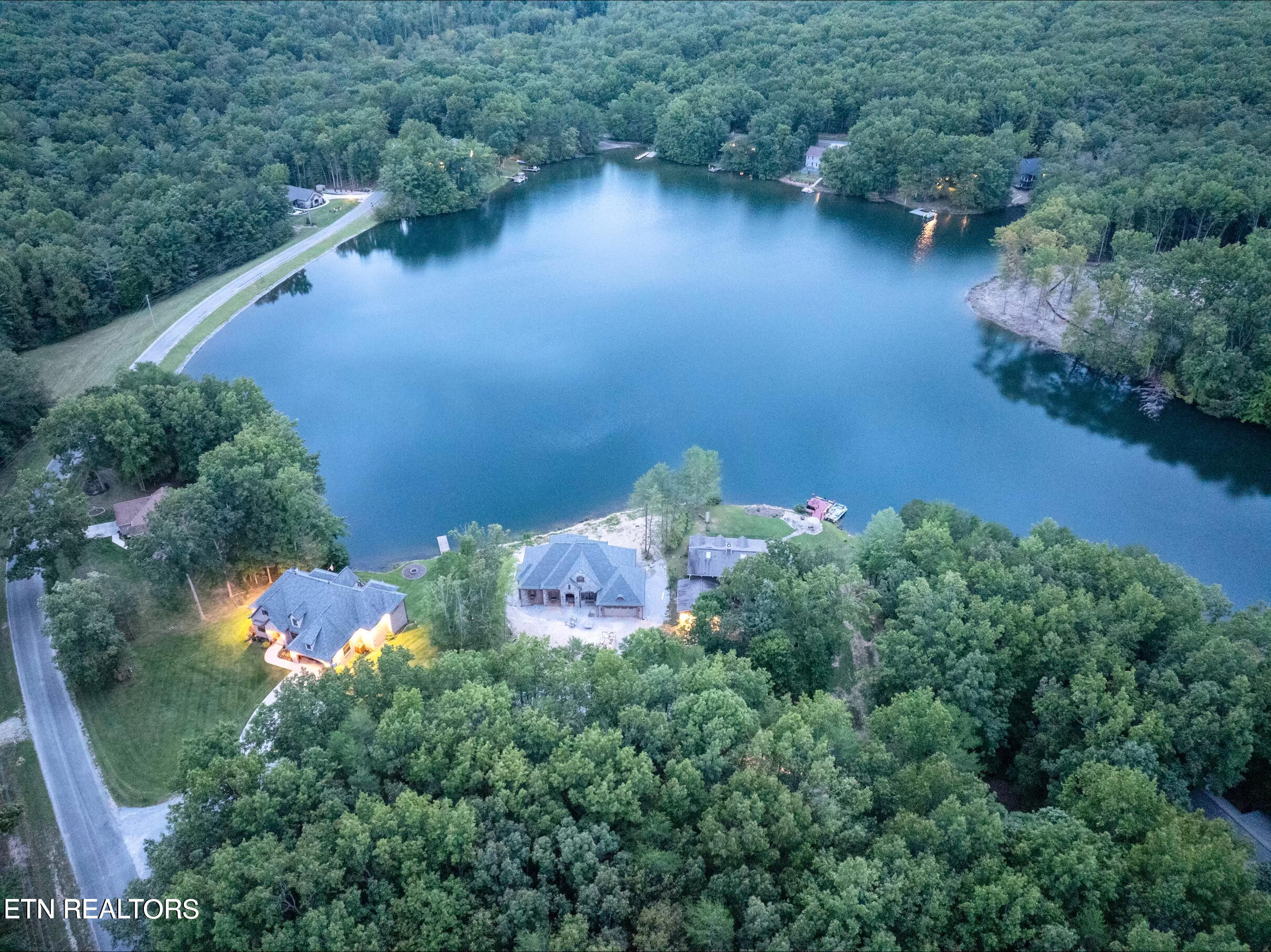 16 Heiskell Fairfield Glade TN 38558