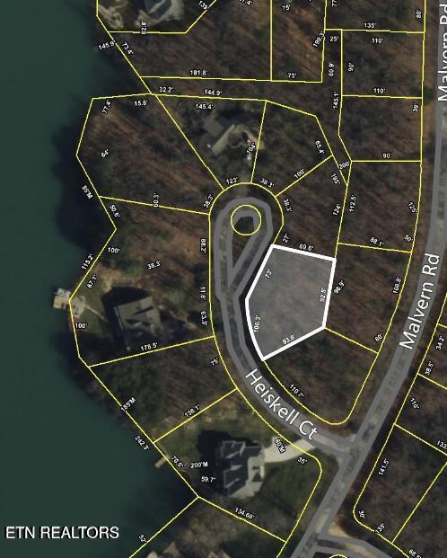 16 Heiskell Fairfield Glade TN 38558