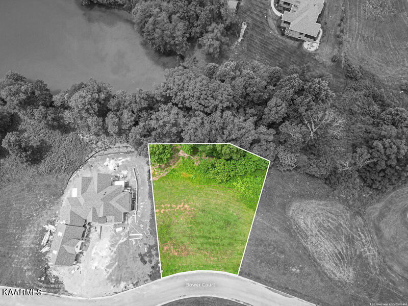 898 Bower Court Lenoir City TN 37772