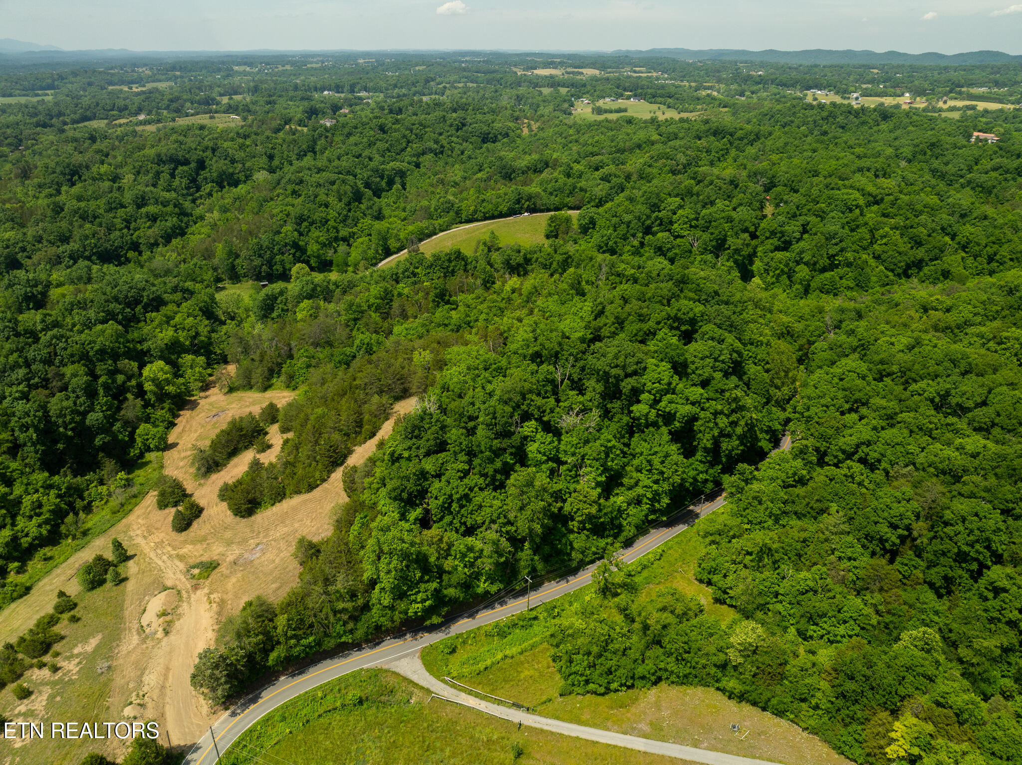 Lot 4 N Knob Creek Road Seymour TN 37865