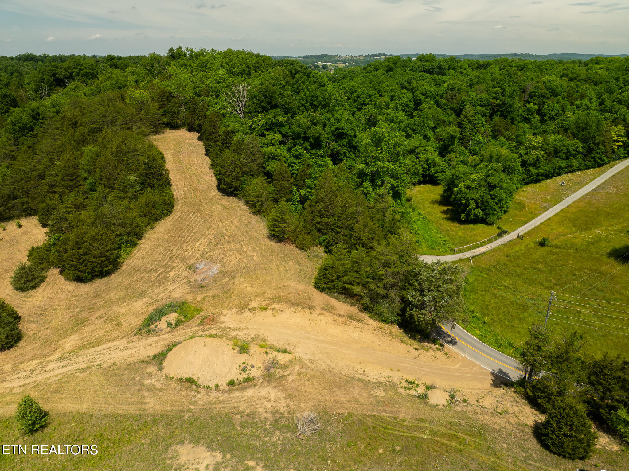 Lot 4 N Knob Creek Road Seymour TN 37865