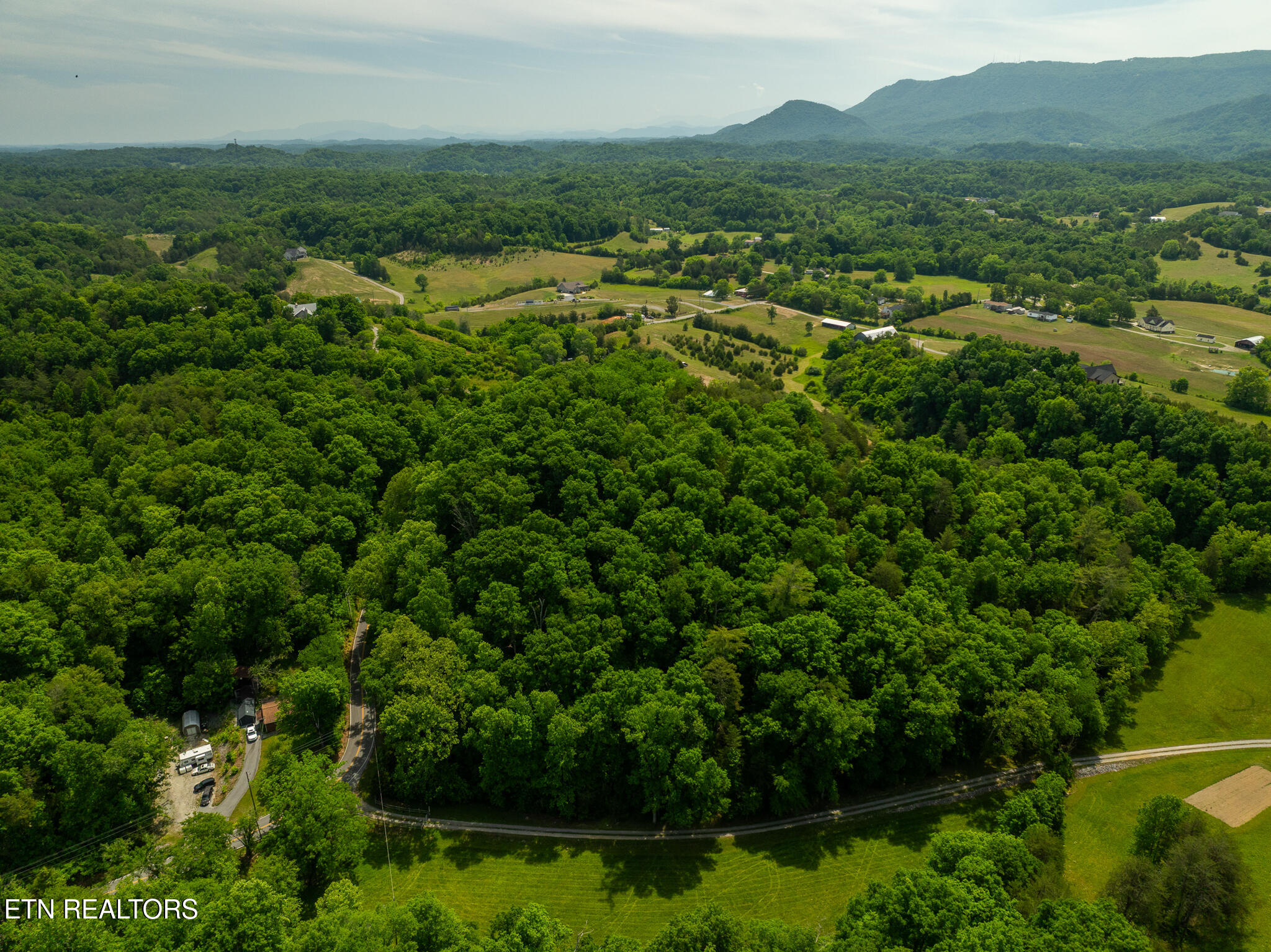 Lot 4 N Knob Creek Road Seymour TN 37865