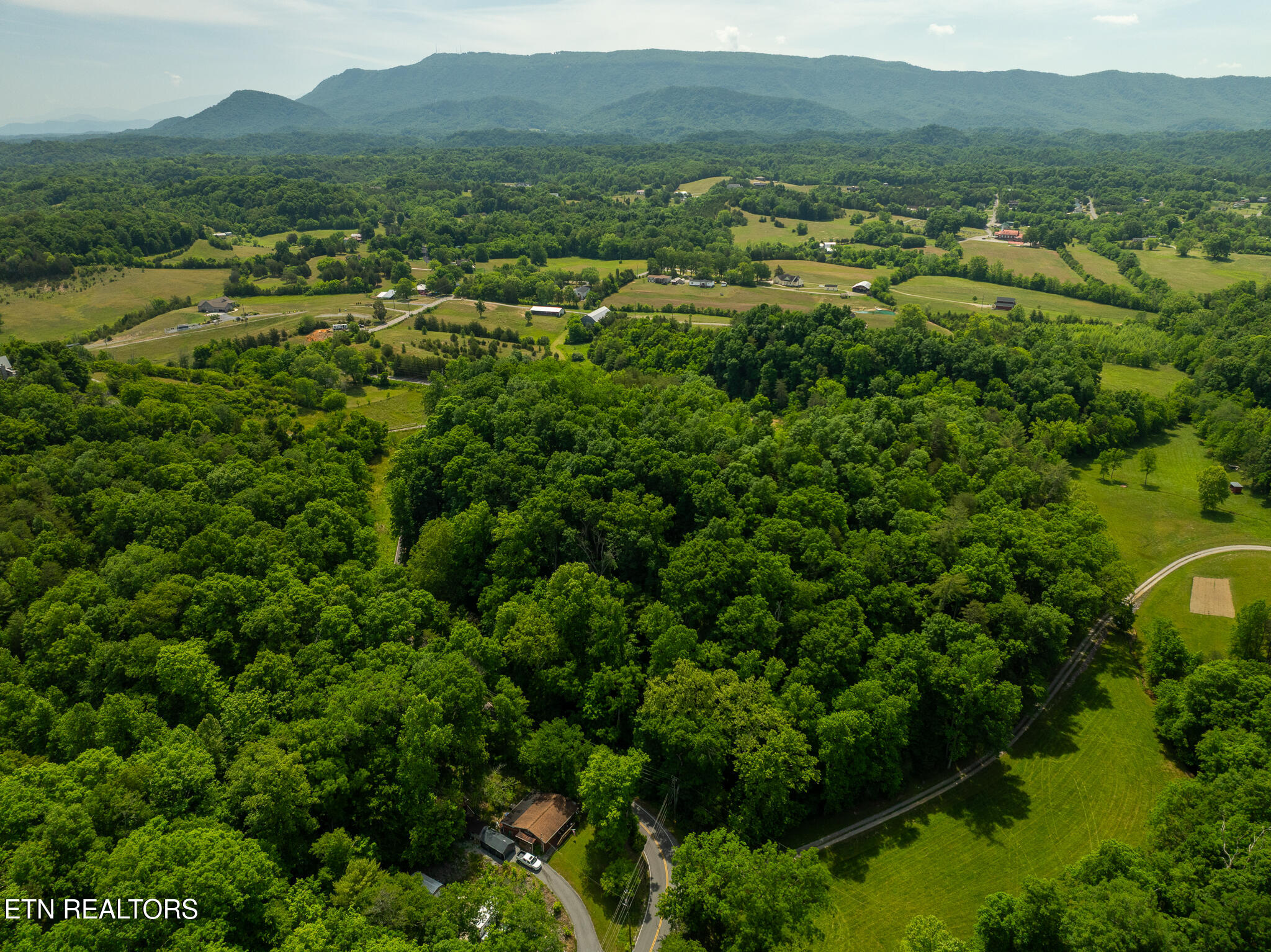 Lot 4 N Knob Creek Road Seymour TN 37865