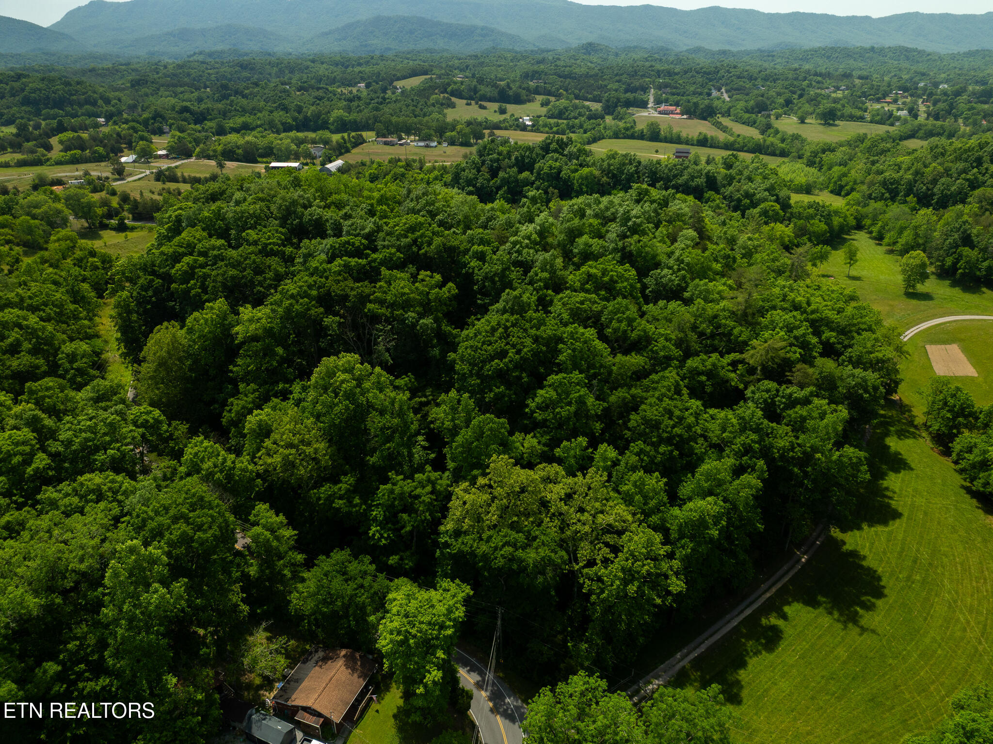 Lot 4 N Knob Creek Road Seymour TN 37865