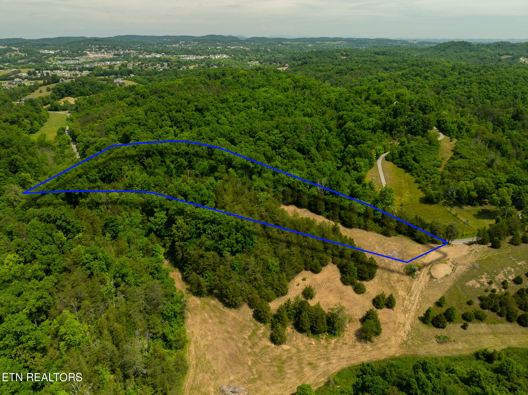 Lot 4 N Knob Creek Road Seymour TN 37865