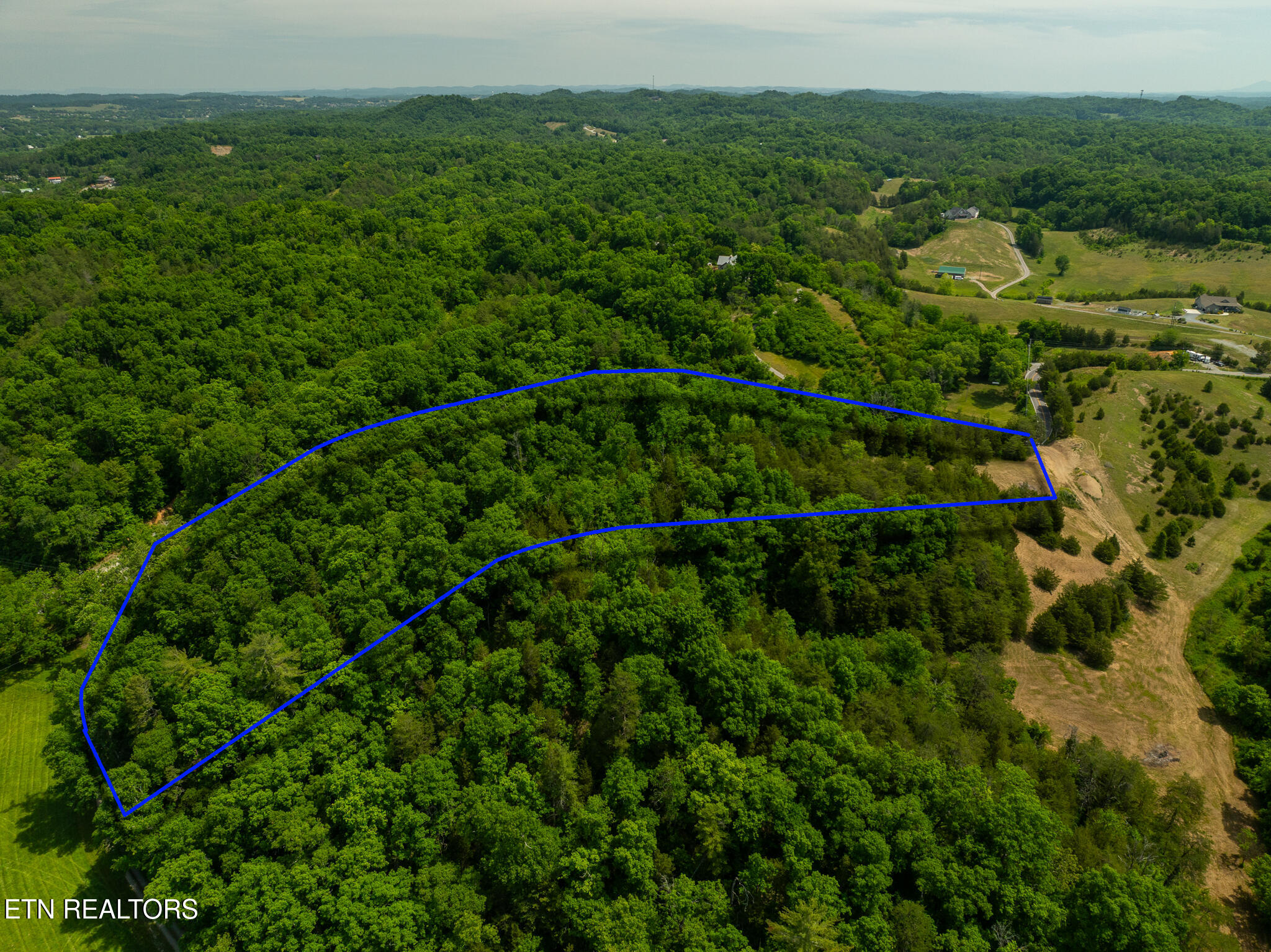 Lot 4 N Knob Creek Road Seymour TN 37865