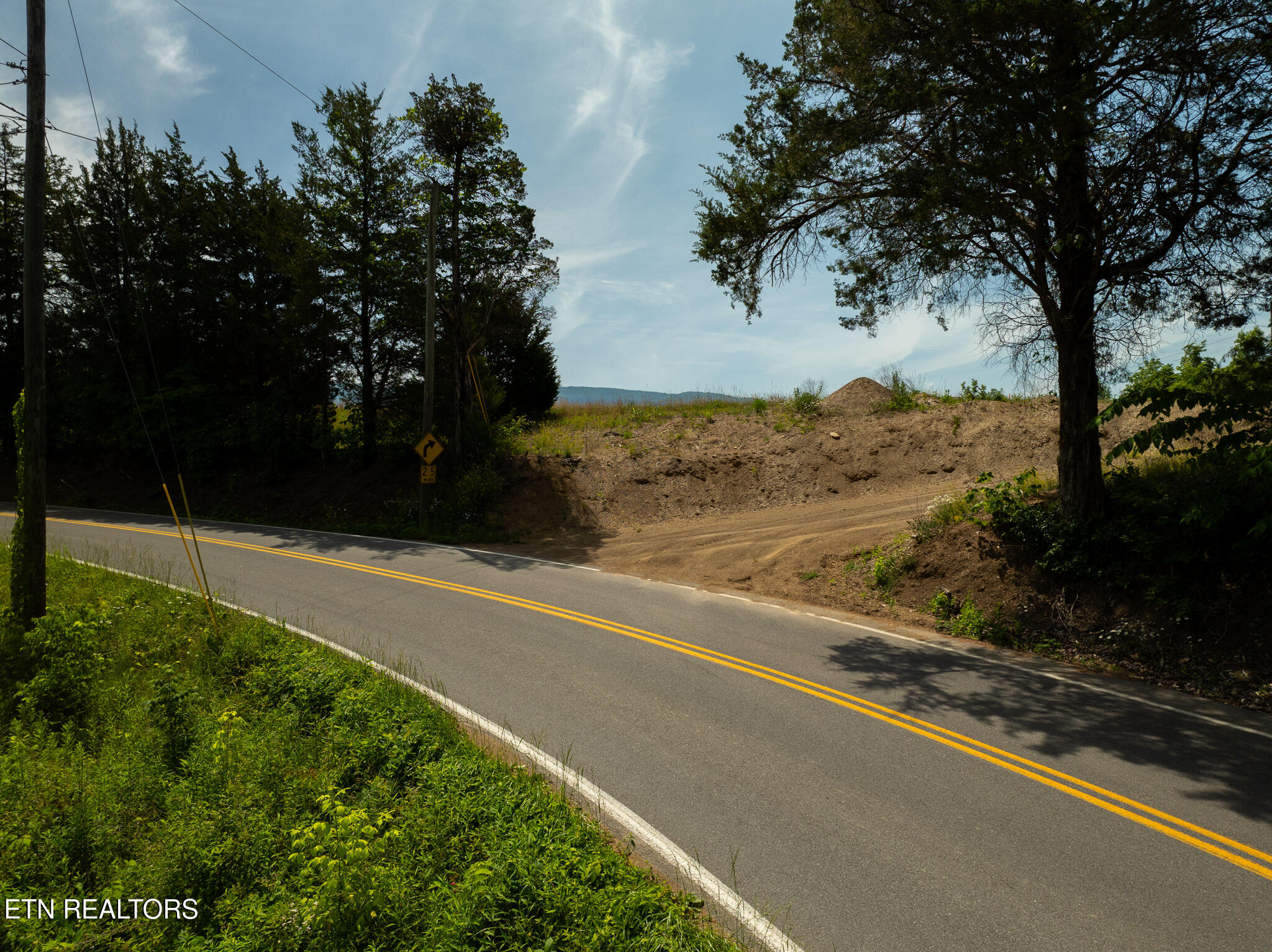 Lot 4 N Knob Creek Road Seymour TN 37865