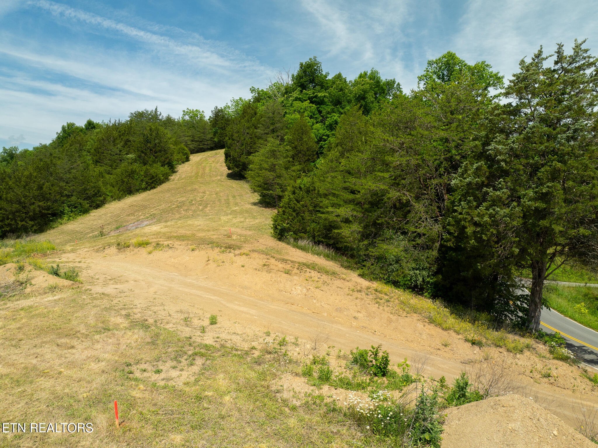 Lot 4 N Knob Creek Road Seymour TN 37865