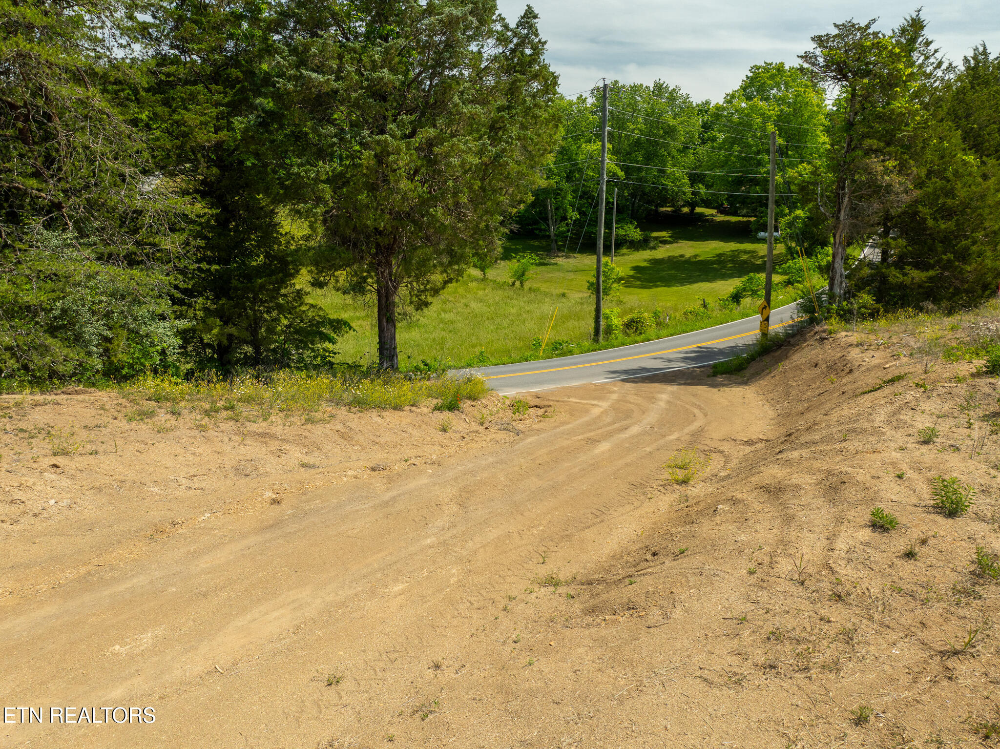 Lot 4 N Knob Creek Road Seymour TN 37865