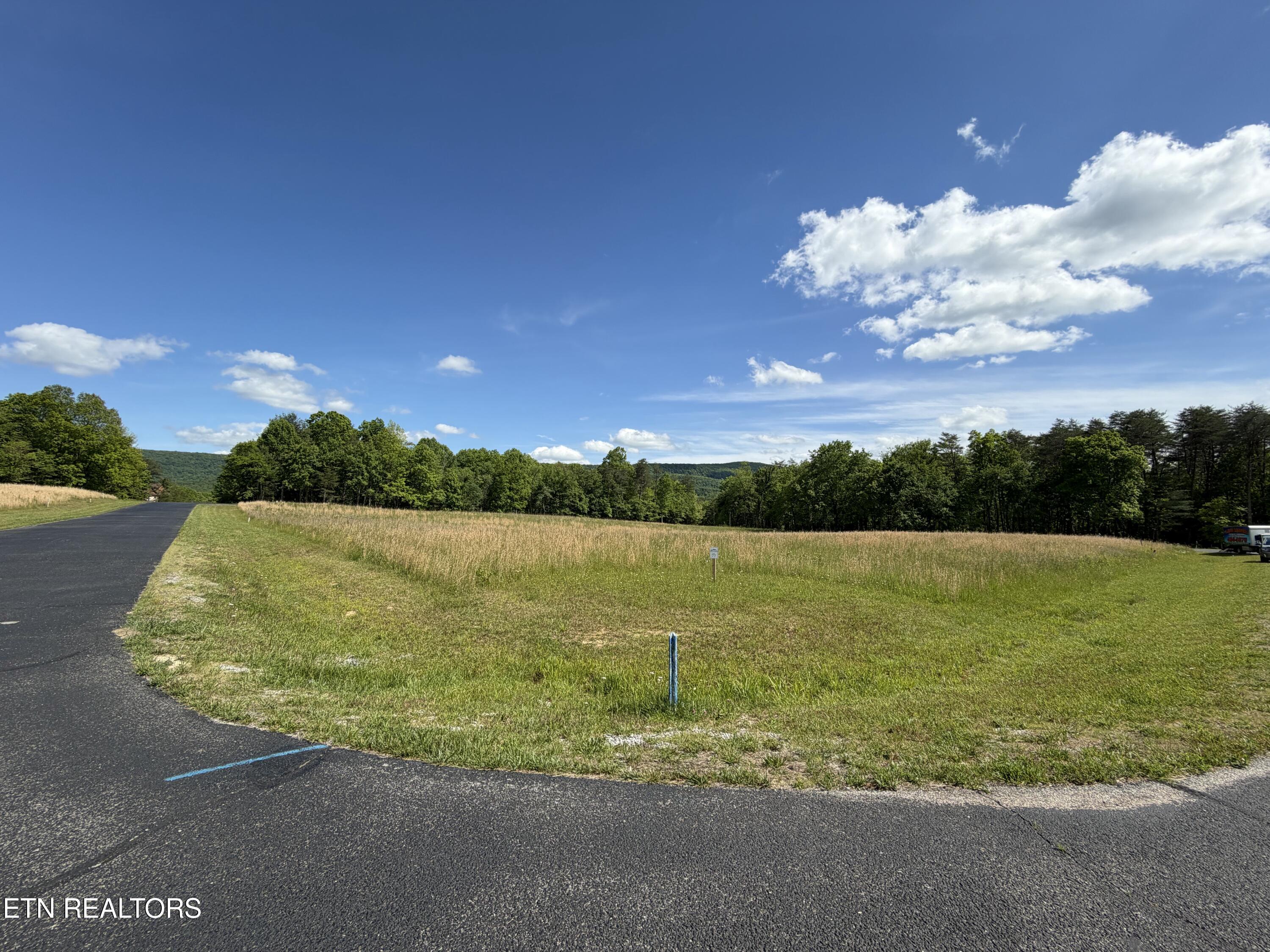 L. 78 & 79 Marie Lane Crossville TN 38555