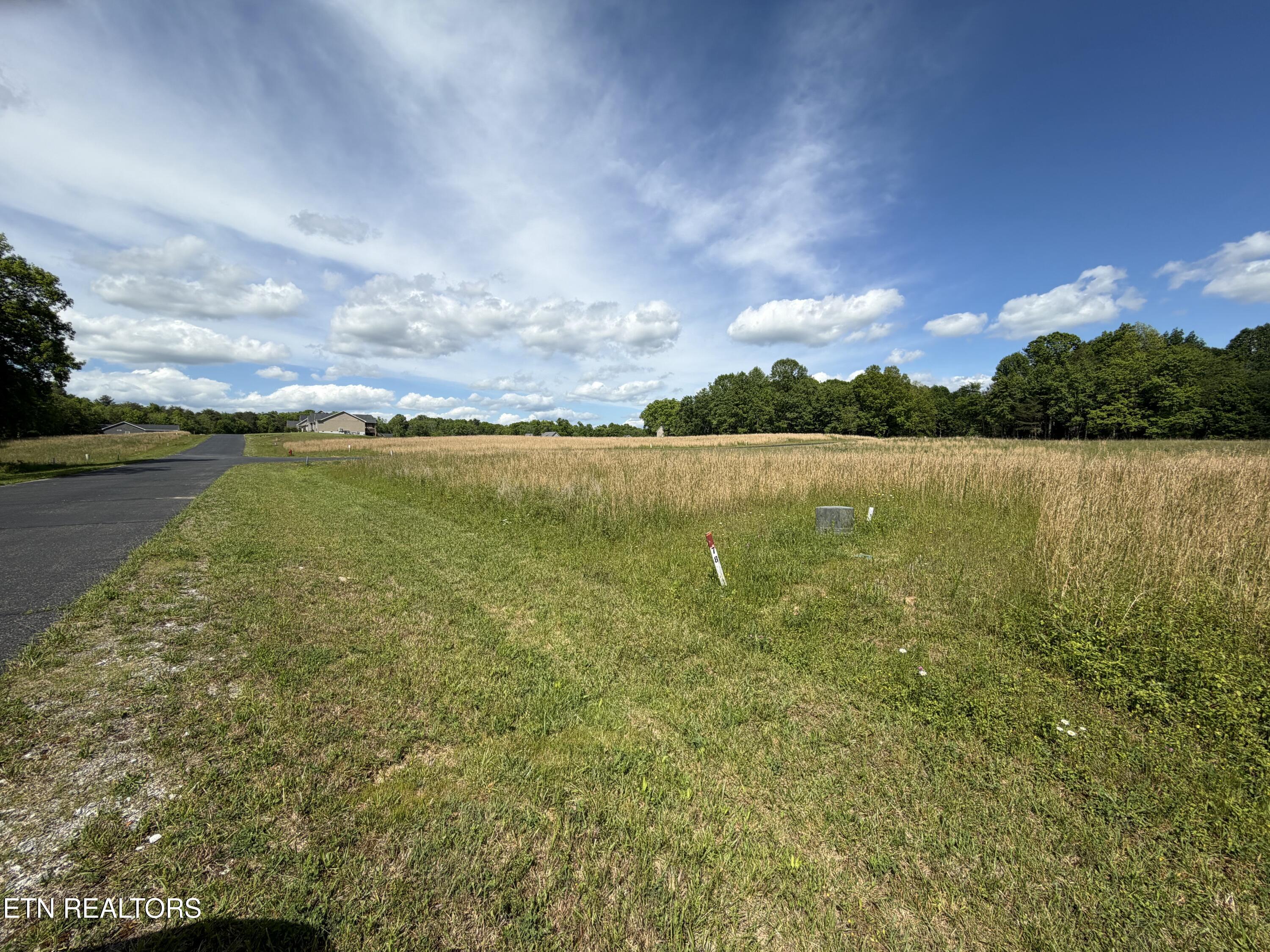L. 78 & 79 Marie Lane Crossville TN 38555
