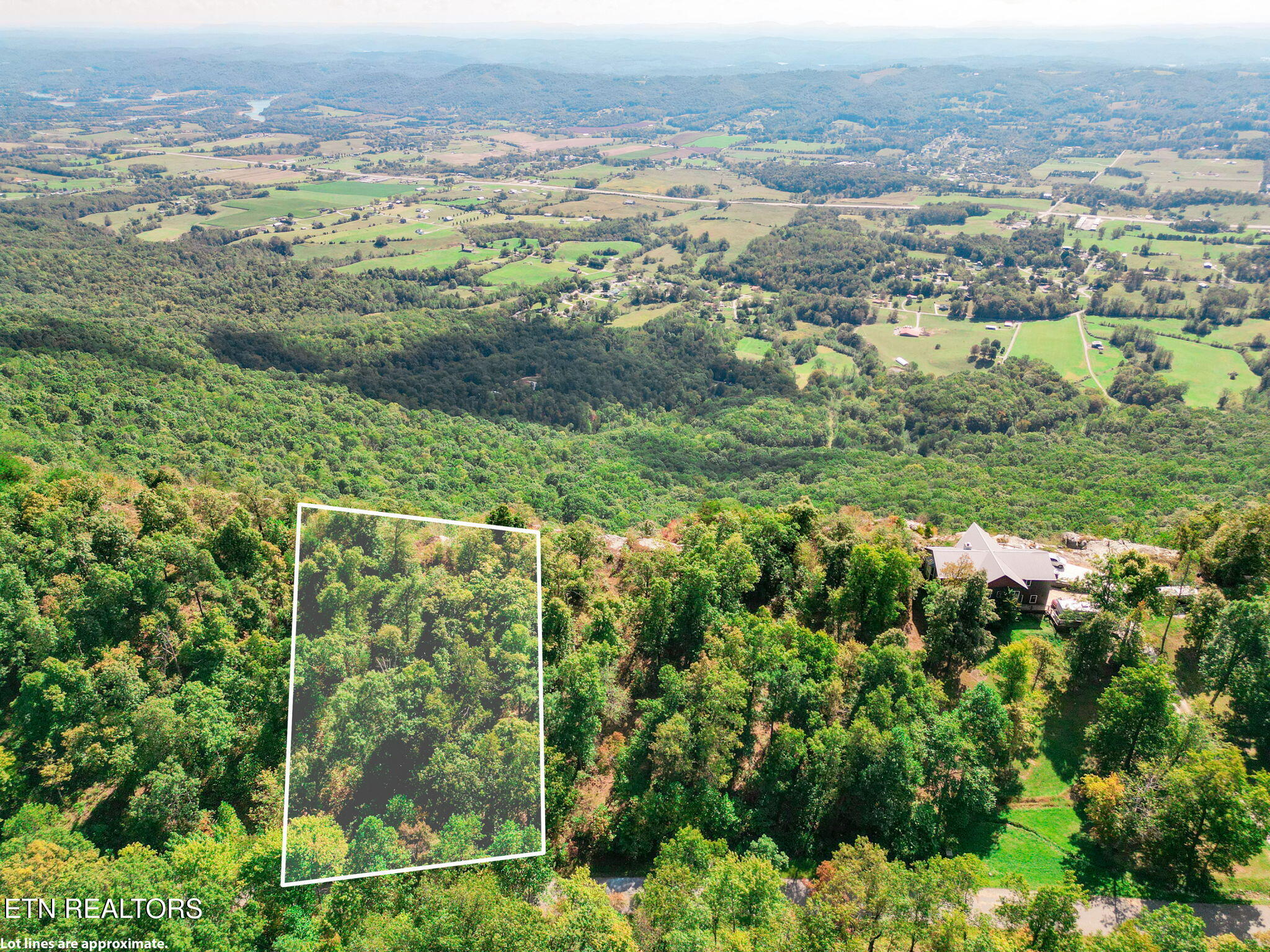 Lot 31 Mount Clouds Trail Duff TN 37729