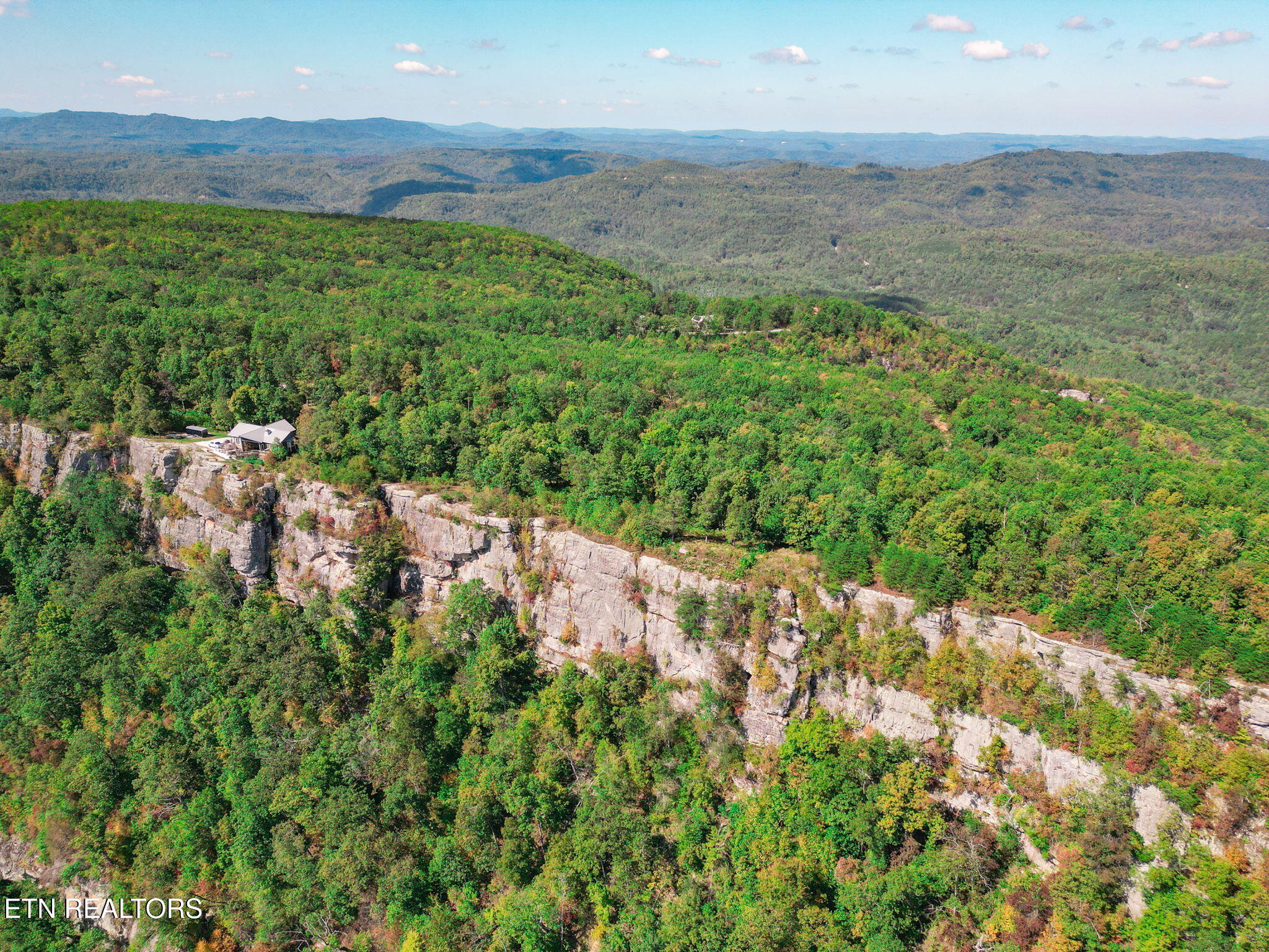 Lot 31 Mount Clouds Trail Duff TN 37729