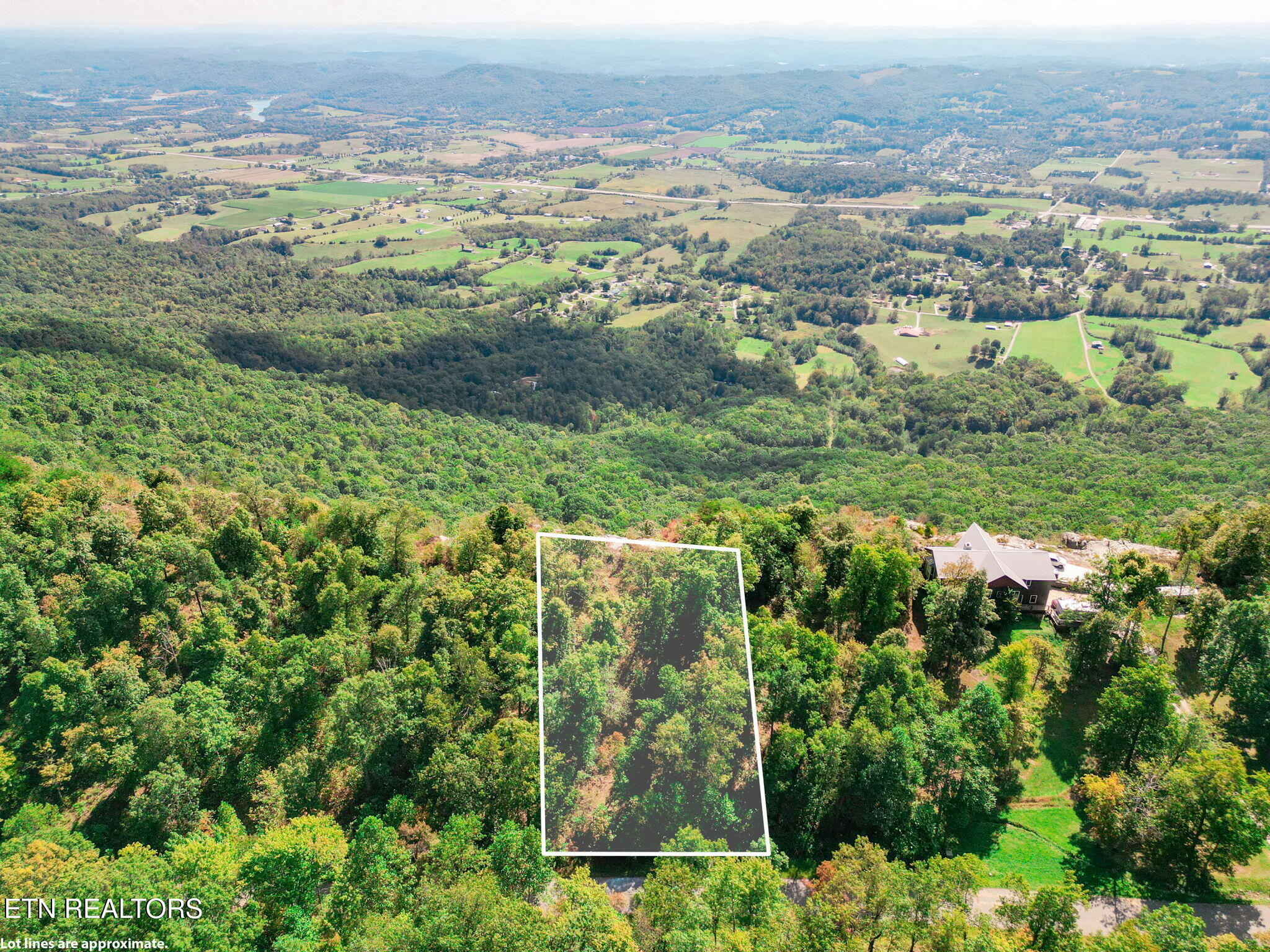 Lot 31 Mount Clouds Trail Duff TN 37729