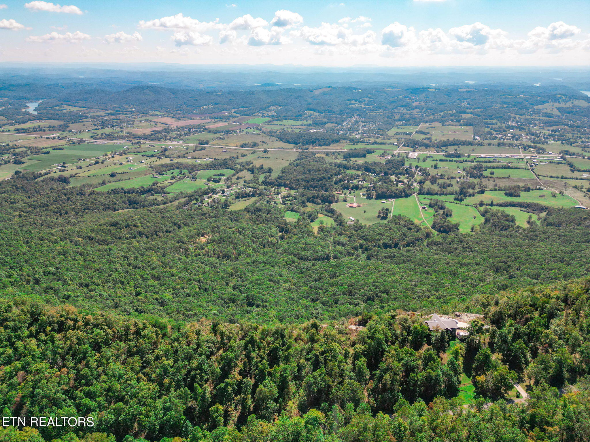Lot 31 Mount Clouds Trail Duff TN 37729
